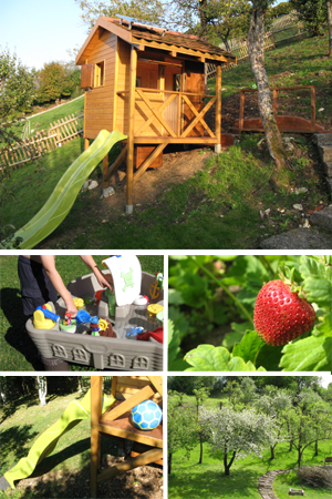 Activités d'intérieur